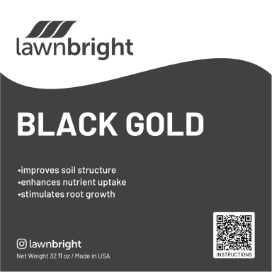 black gold