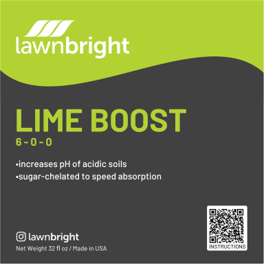 lime boost