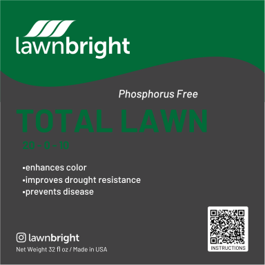 total lawn
