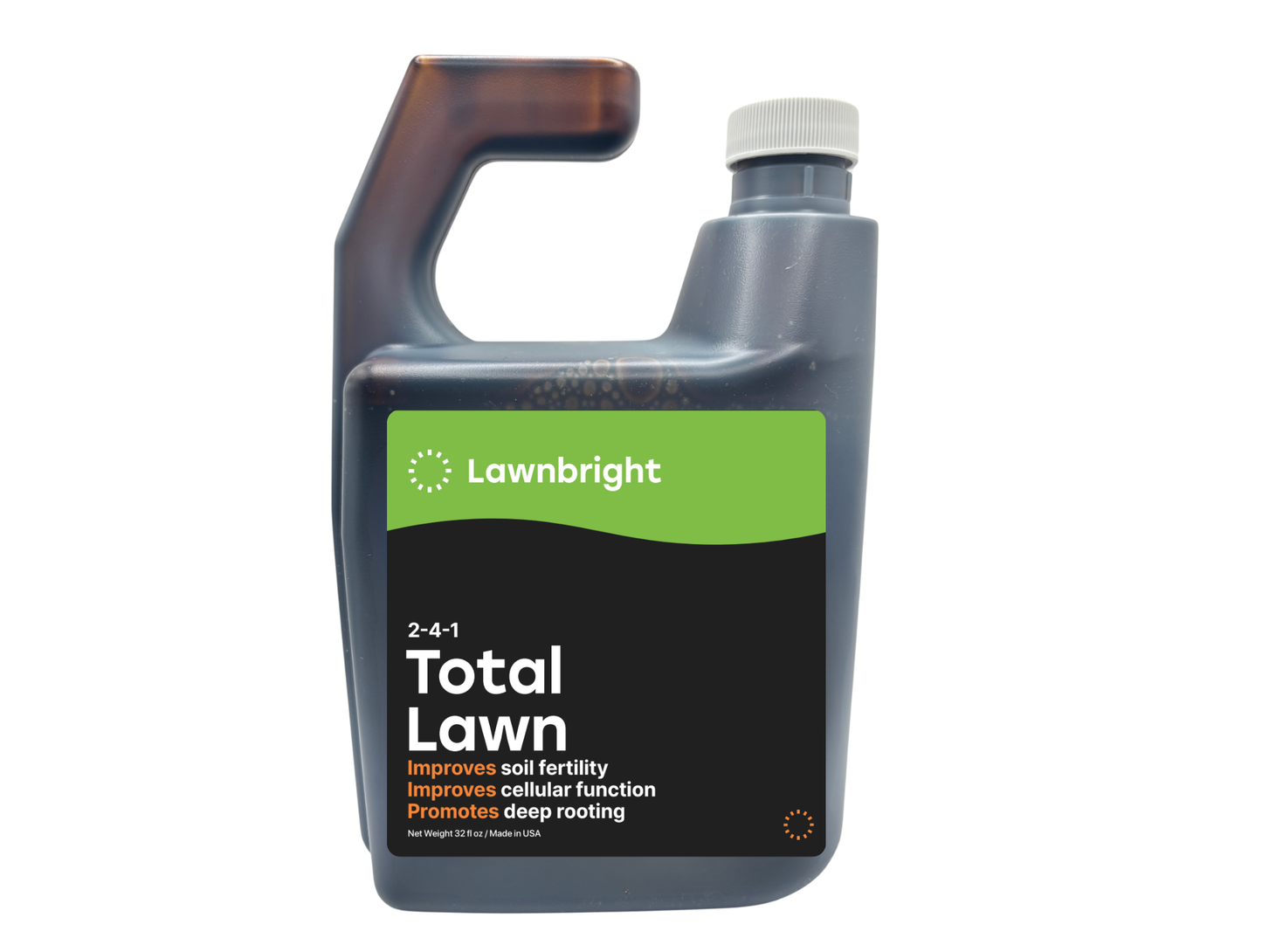 Liquid Fish Starter Fertilizer