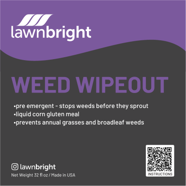 weed wipeout