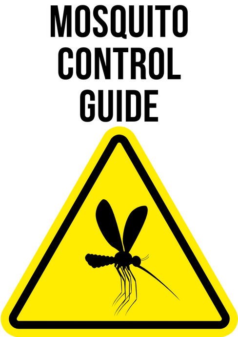 Mosquito Control Guide