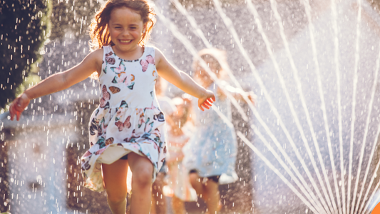 Your Summer Lawn Care Schedule: June Through August