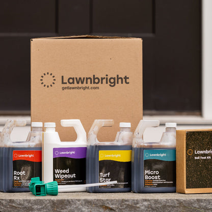 box boost Boost Pack – Lawnbright