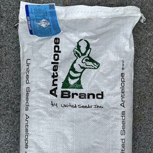 Super Turf II Grass Seed