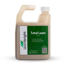 Load image into Gallery viewer, total lawn liquid starter fertilizer

