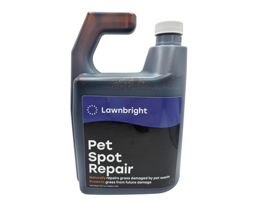 Pet Spot Repair