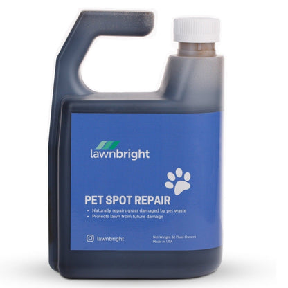 pet spot repair bottle